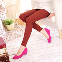 Closed Toes High Heels (More Colors) - Thumbnail 1