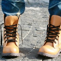 Fashion Ankle Boots  - Thumbnail 3