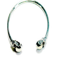 Twin Skulls  - Thumbnail 1