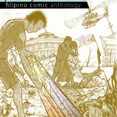 Pinoy komiks (digital)