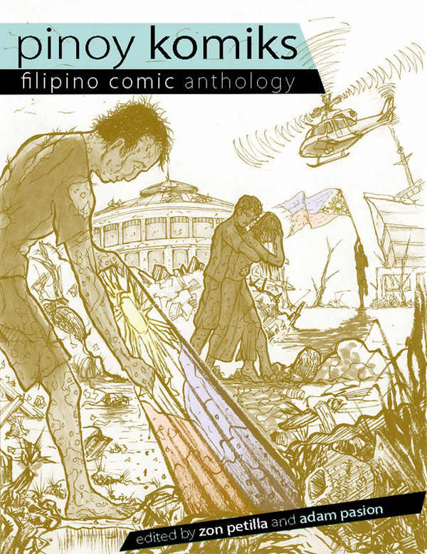 Pinoy Komiks (digital)
