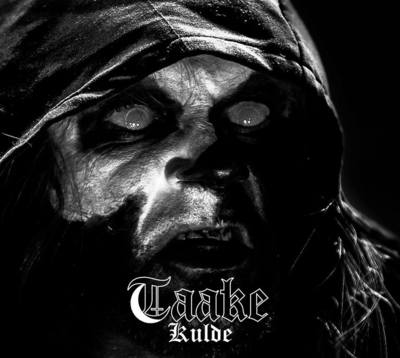 Taake - Kulde EP Digipak