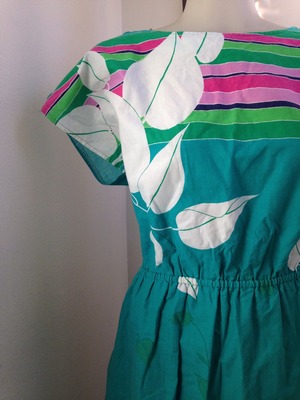 Thinking about Spring Dress