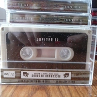 Gliese 436 B - "Europa Rising" Cassette - Thumbnail 1