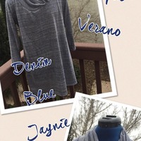 Jaynie Sweater - Thumbnail 2