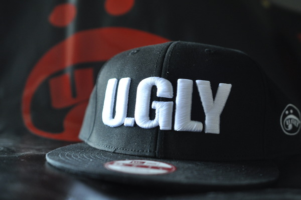 U.GLY Brand - New Era 9Fifty Snapback "OG Edition"