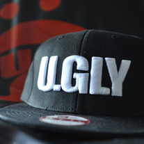 U.GLY Brand - New Era 9Fifty Snapback "OG Edition"
