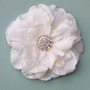 Wedding Hair Flower, Realistic Bridal Hair Flower - Elegant Muse #RF702 By Luxe in Bloom-2