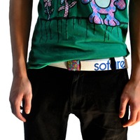 Organized Chaos Belt - Thumbnail 1