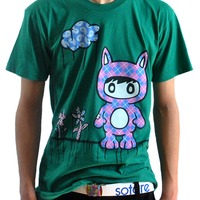 Organized Chaos Belt - Thumbnail 2