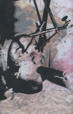 Nundata 'Sensory Oversimulation' C-40