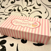 Petite Patisserie Mini Treat Box Set - Thumbnail 1