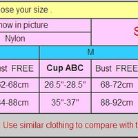 Special Design Swimwear - Thumbnail 3