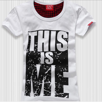 “This is Me” T-Shirt (More Colors) - Thumbnail 2