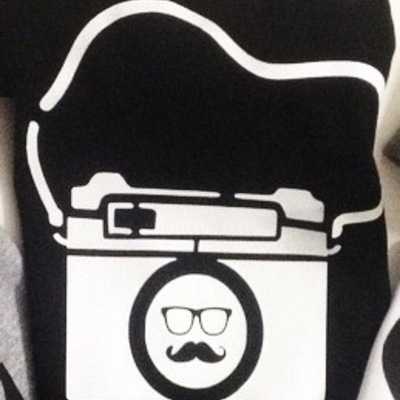 The mr. photographer t-shirt onesie new 