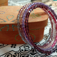 Purple Ombre - Thumbnail 1