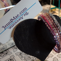 Purple Ombre - Thumbnail 2