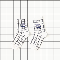Milk Box Socks - Thumbnail 2