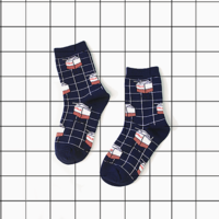 Milk Box Socks - Thumbnail 3