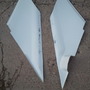 Coupe Sail Panels (Pair) 70-77 -1