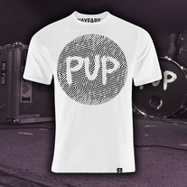 Skeleton Crew x PUP Tee
