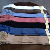 Japanese students bud silk stockings  - Thumbnail 1