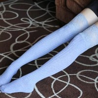 Japanese students bud silk stockings  - Thumbnail 4