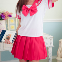 Kawaii Essentials: Seifuku - Thumbnail 2