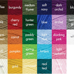 Diaper cover, sizes Newborn to 24 months, You Choose Color - Thumbnail 3