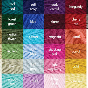 Diaper cover, sizes Newborn to 24 months, You Choose Color - Thumbnail 4