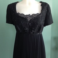 Sophy Dress - Thumbnail 1