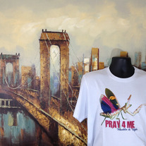 Pray For Me T shirt