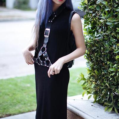  choker link harness