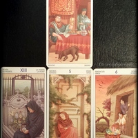 What Do You Really Want? - See what your unconscious desires are. A 4 tarot oracle card reading by professional psychic - Thumbnail 2