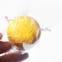 Rare Hello Kitty Pineapple Squishy (Licensed) - scented! - Thumbnail 1