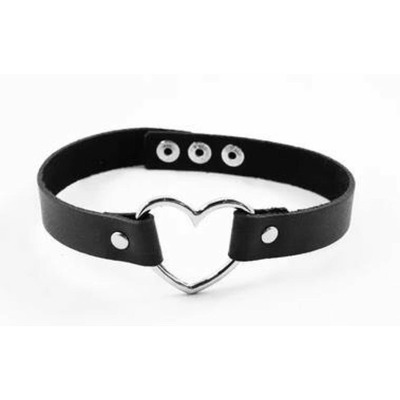 Heart choker