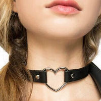 HEART CHOKER - Thumbnail 1