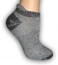 Alpaca Low Pro Socks 