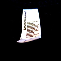 Brakeman "Singing To The Choir" T-Shirt BLACK - Thumbnail 1