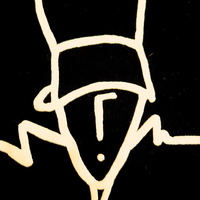 Brakeman "Singing To The Choir" T-Shirt BLACK - Thumbnail 3