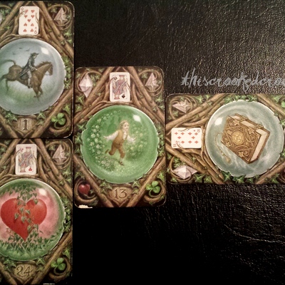 Who is there? - see what spirit or deity is around you. a 4 tarot oracle card reading by professional psychic