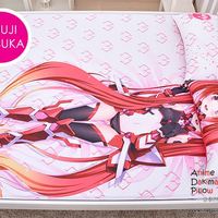 Brand New Souji Mitsuka - Ore Twintail ni Narimasu Japanese Anime Bed Blanket 1 - Thumbnail 3
