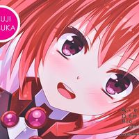 Brand New Souji Mitsuka - Ore Twintail ni Narimasu Japanese Anime Bed Blanket 1 - Thumbnail 4