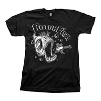 Rotorfish - Limited Edition Rotary Engine T-shirt. - Thumbnail 1