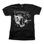 Rotorfish - Limited Edition Rotary Engine T-shirt.-1