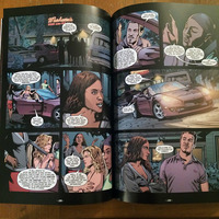 True Blood Omnibus #1 - Thumbnail 2