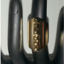 PYRAMID ACCENT RING - Thumbnail 3