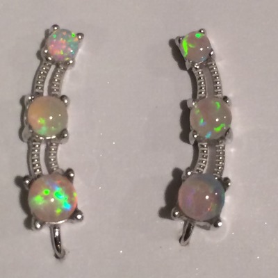 3 progressive opals