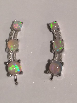 3 progressive opals