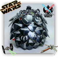 The Original Trilogy Bag - Thumbnail 1